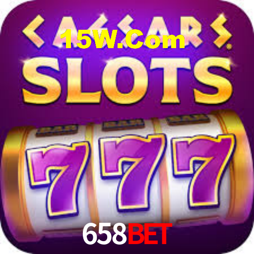 658Bet: Seu Cassino Premiado com Pagamentos Rápidos
