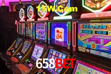 Sistemas de Segurança 658Bet