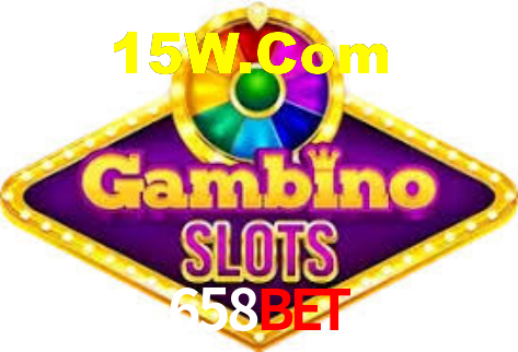 Bônus Generosos e Exclusivos no 658Bet para Você!