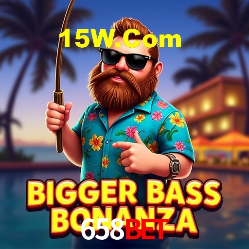 Página oficial no Facebook da 658Bet