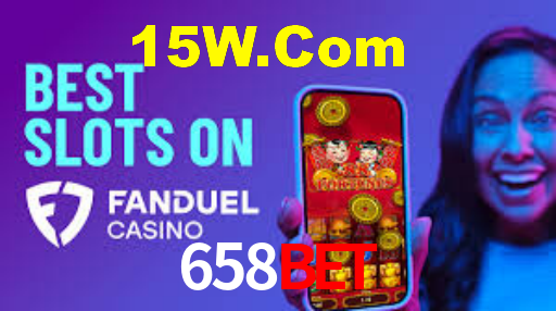 658Bet.Com