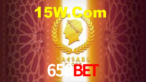 658Bet - Plataforma Oficial - 658Bet.Com