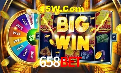 Especiais de Fim de Semana 658Bet