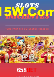 658Bet
