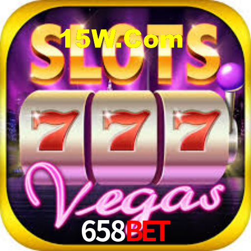 658Bet.Com
