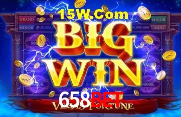 Casino Ao Vivo 658Bet