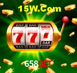 Casino Ao Vivo 658Bet