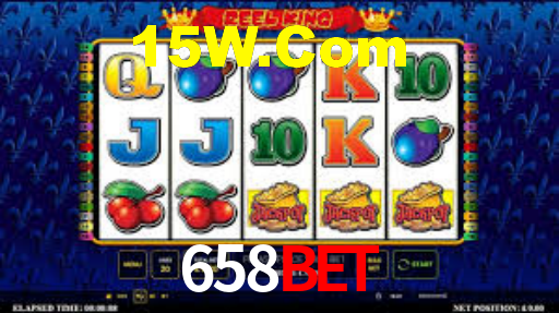 658Bet.Com