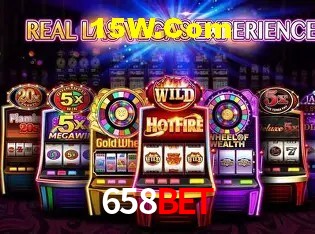 Estatísticas Esportivas 658Bet