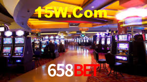 658Bet