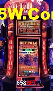 Programa VIP 658Bet
