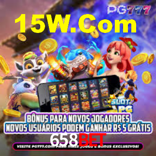 658Bet