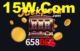 Premium Interface 658Bet