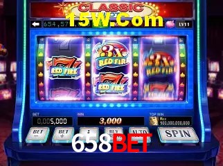 Promoções Sazonais 658Bet