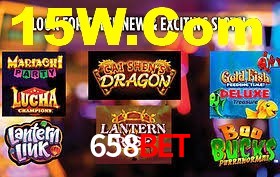 Tournaments 658Bet