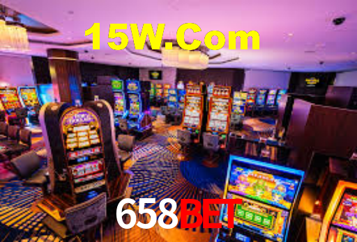 658Bet App