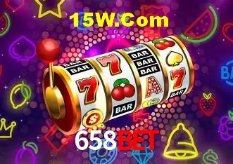 Promoção Relâmpago 658Bet