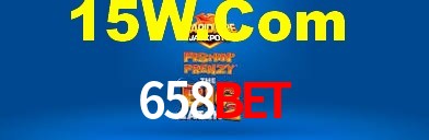 Welcome Bonus 658Bet