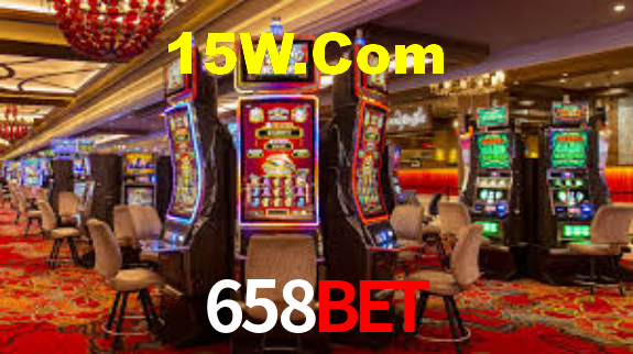 Download rápido e seguro na 658Bet