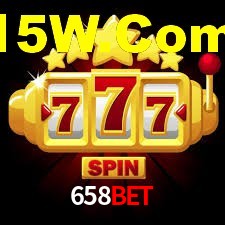 Daily Bonuses 658Bet