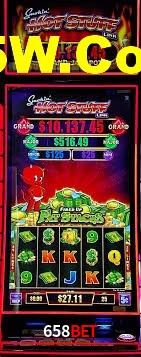 Cashback e recargas na 658Bet