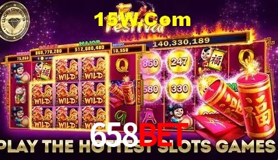 Jogos com bônus e suporte 24h na 658Bet
