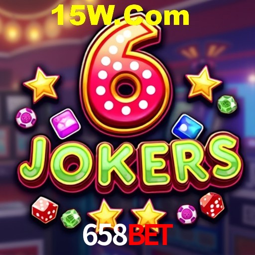 Download para Android e iOS na 658Bet