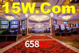 Basketball Betting 658Bet