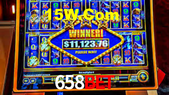 658Bet.Com
