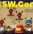 Jogos de Slot 658Bet