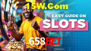 Experiência VIP 658Bet