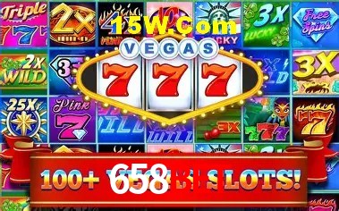 Jogos populares e pagamentos rápidos na 658Bet