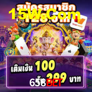 658Bet