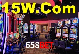 Instant EasyPaisa 658Bet
