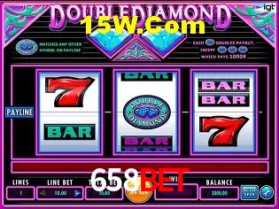 Ofertas Exclusivas 658Bet