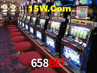 Tecnologia da Plataforma 658Bet