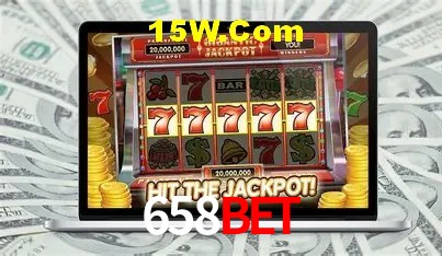 Jogo Spaceman 658Bet