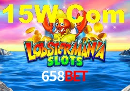 Exclusive Games 658Bet