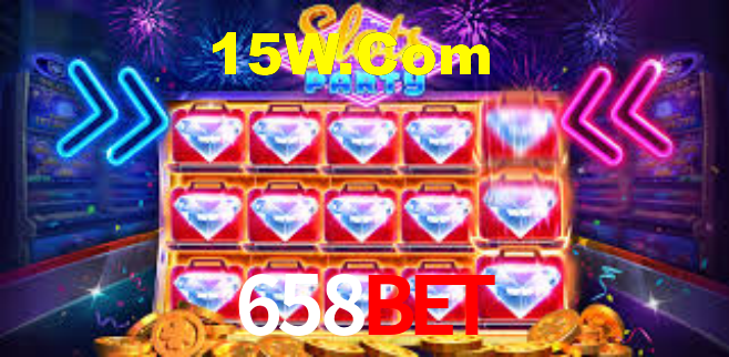 APP rápido e leve da 658Bet
