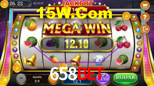 658Bet: Jogos de Caça-Níqueis-Altas Recompensas, Roleta-Velocidade, Blackjack-Desafios Máximos