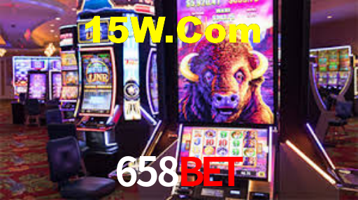 658Bet