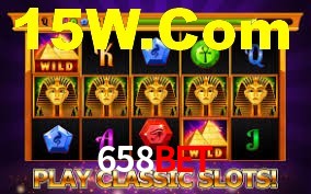 Football Betting 658Bet