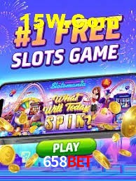Bonus Features 658Bet