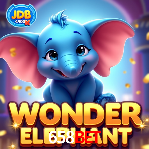 Melhor Casino Online 658Bet