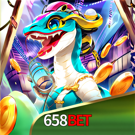 Cassino Online 658Bet